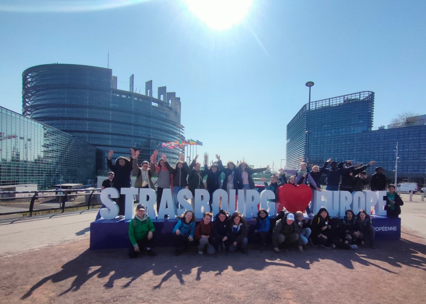 Europaparlament Europaparlament