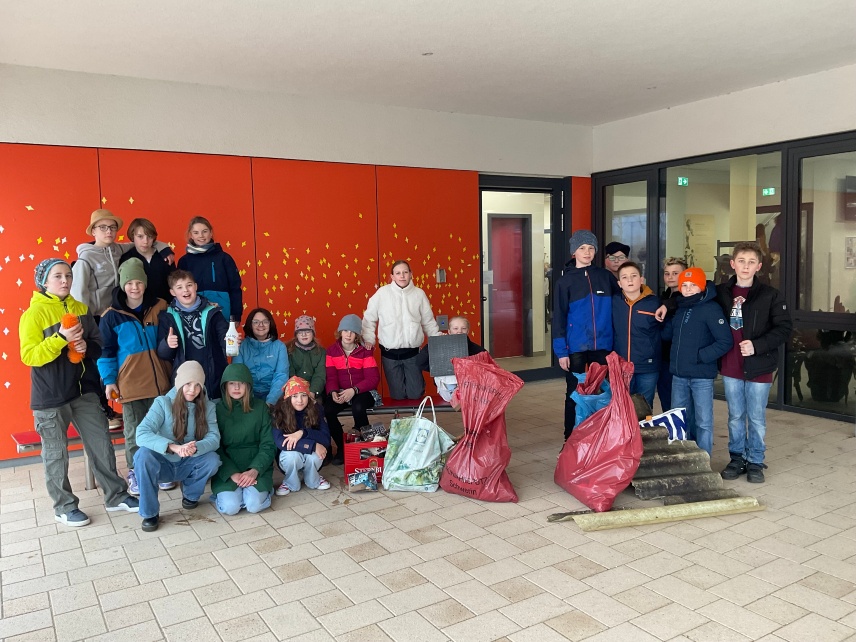 Frühlingserwachen Frühlingserwachen