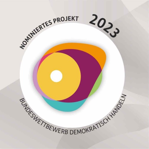 Nominierung Demokratisch handeln