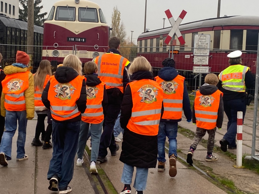 Präventionstag