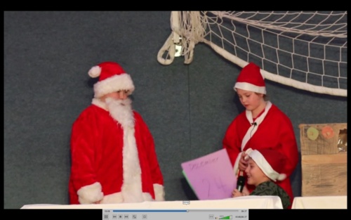 Weihnachten 2019